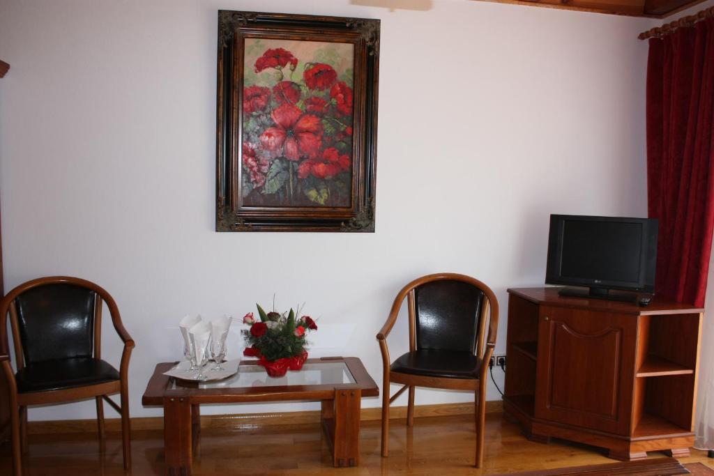 Pension Curmatura Stezii Rasinari Room photo