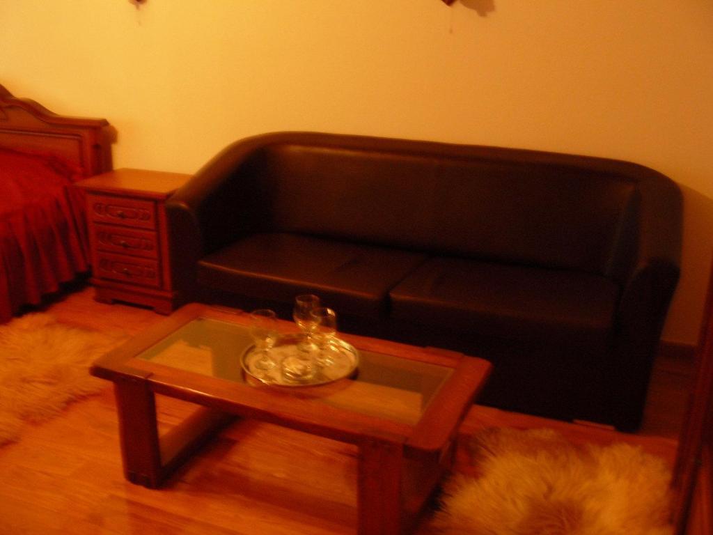 Pension Curmatura Stezii Rasinari Room photo